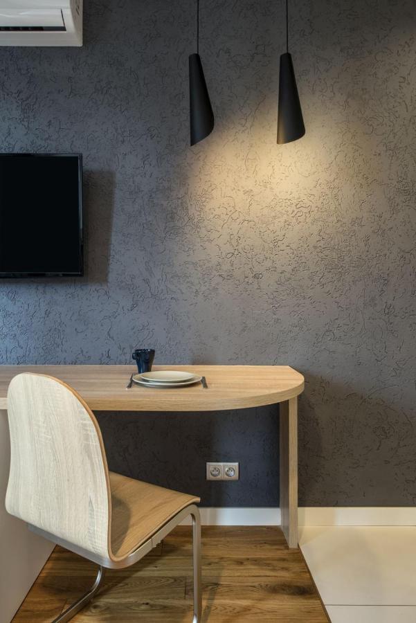Apartament Executive Suites Galeria Park