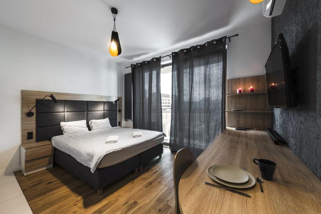 Executive Suites Galeria Park *