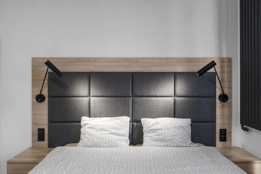 Executive Suites Galeria Park * Warszawa