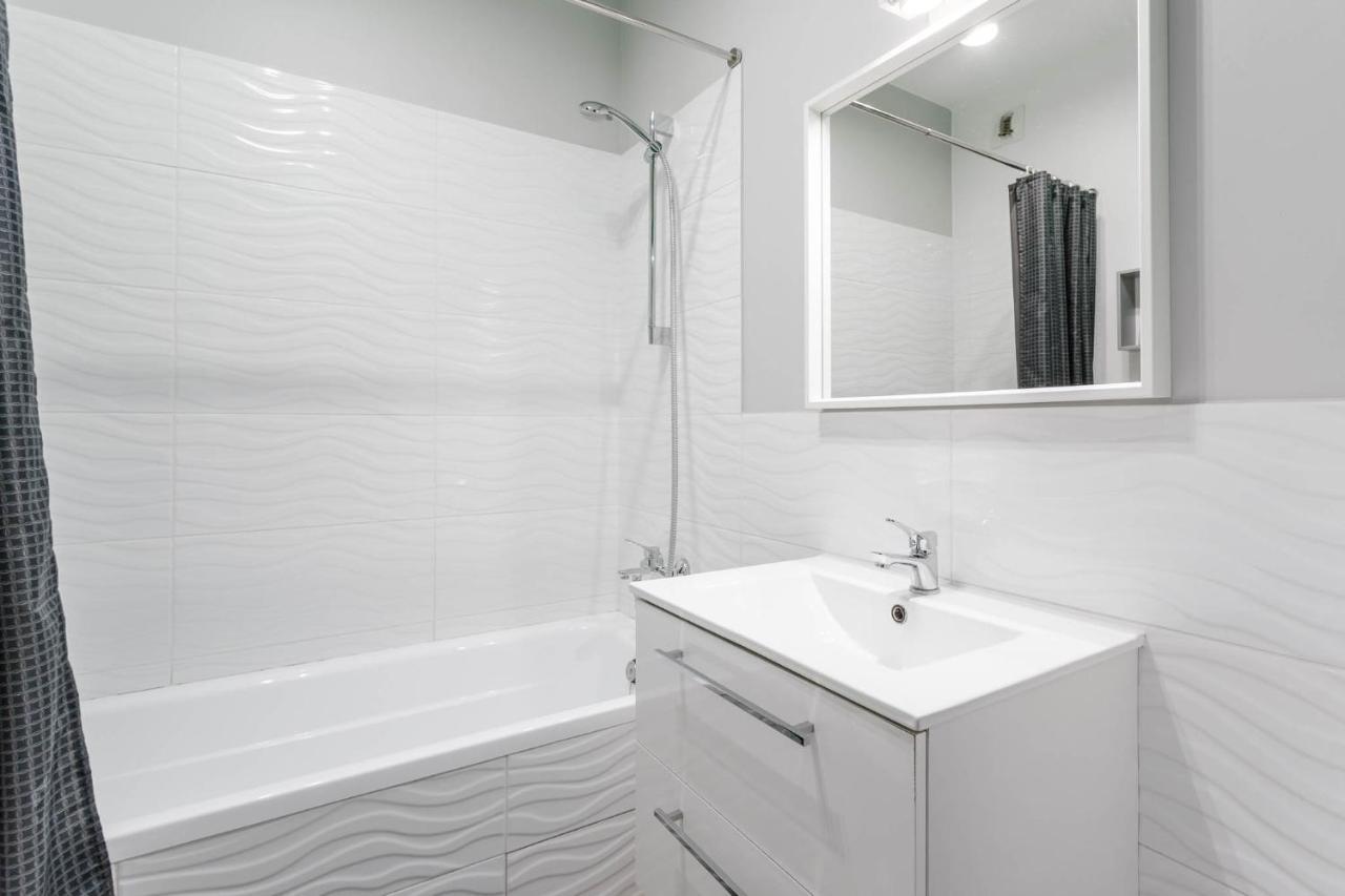 Apartamento Chill Airport Varsóvia