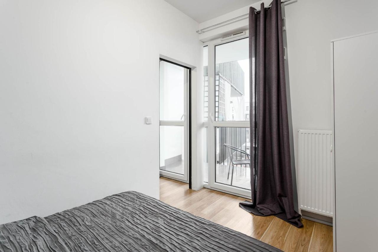 Apartamento Chill Airport *
