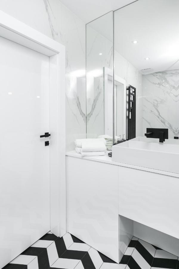 Apartment Luxury Mennica - Golden - Center *