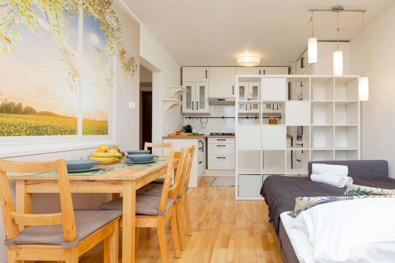 Grzybowska By Renters Ở trọ Warsaw