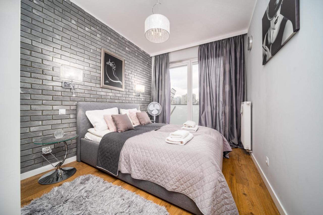 Krypska 13 By Homeprime Apartment *