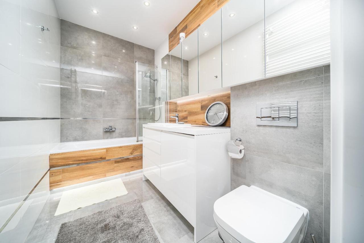 Krypska 13 By Homeprime Apartment *