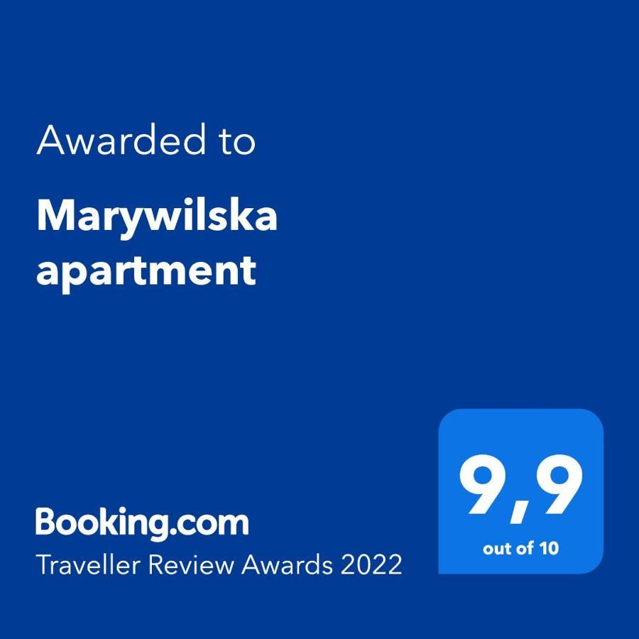 Marywilska Varsóvia