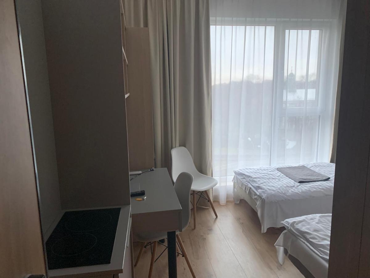 404 Wolska Apartament * Warschau