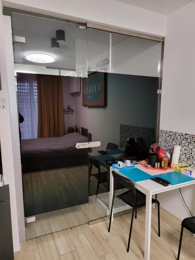 Căn hộ Galeria Polnocna *