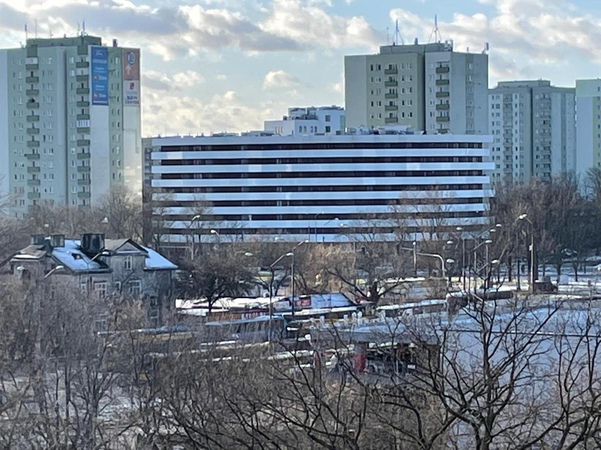 Bukowińska * Warszawa