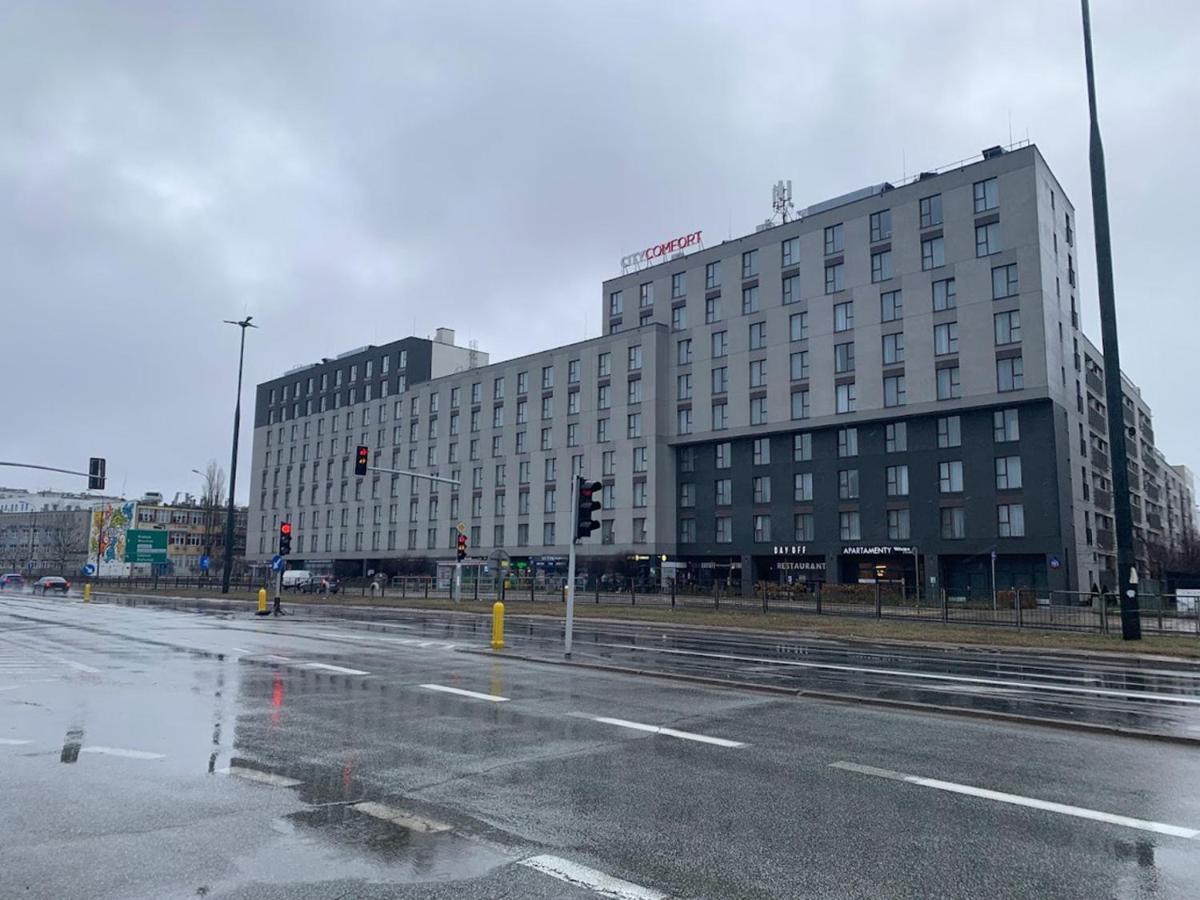 404 Wolska Apartament