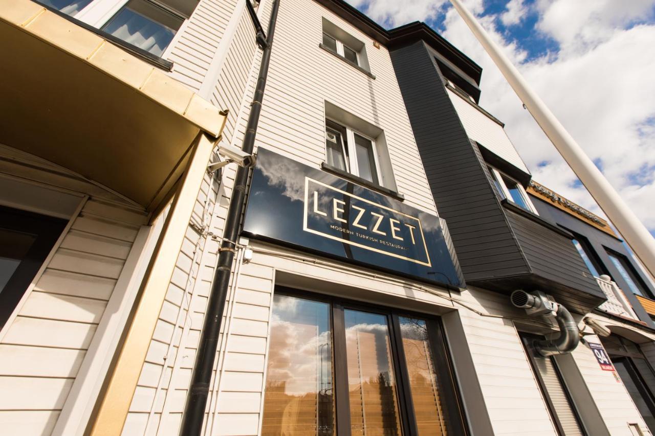 Lezzet Goscinny & Turkishrestaurant *