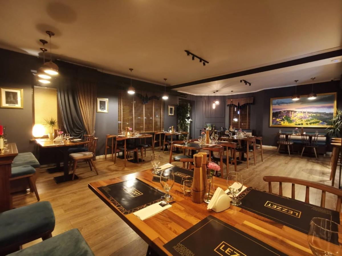 Lezzet Hotel&turkish Restaurant