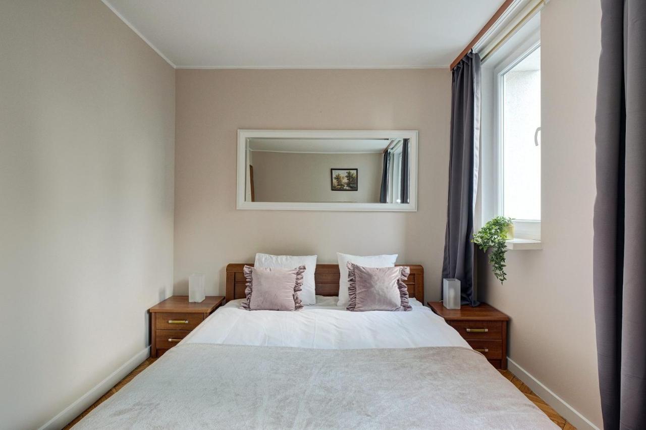 2br Apt śliska 10 Center, Smarttv