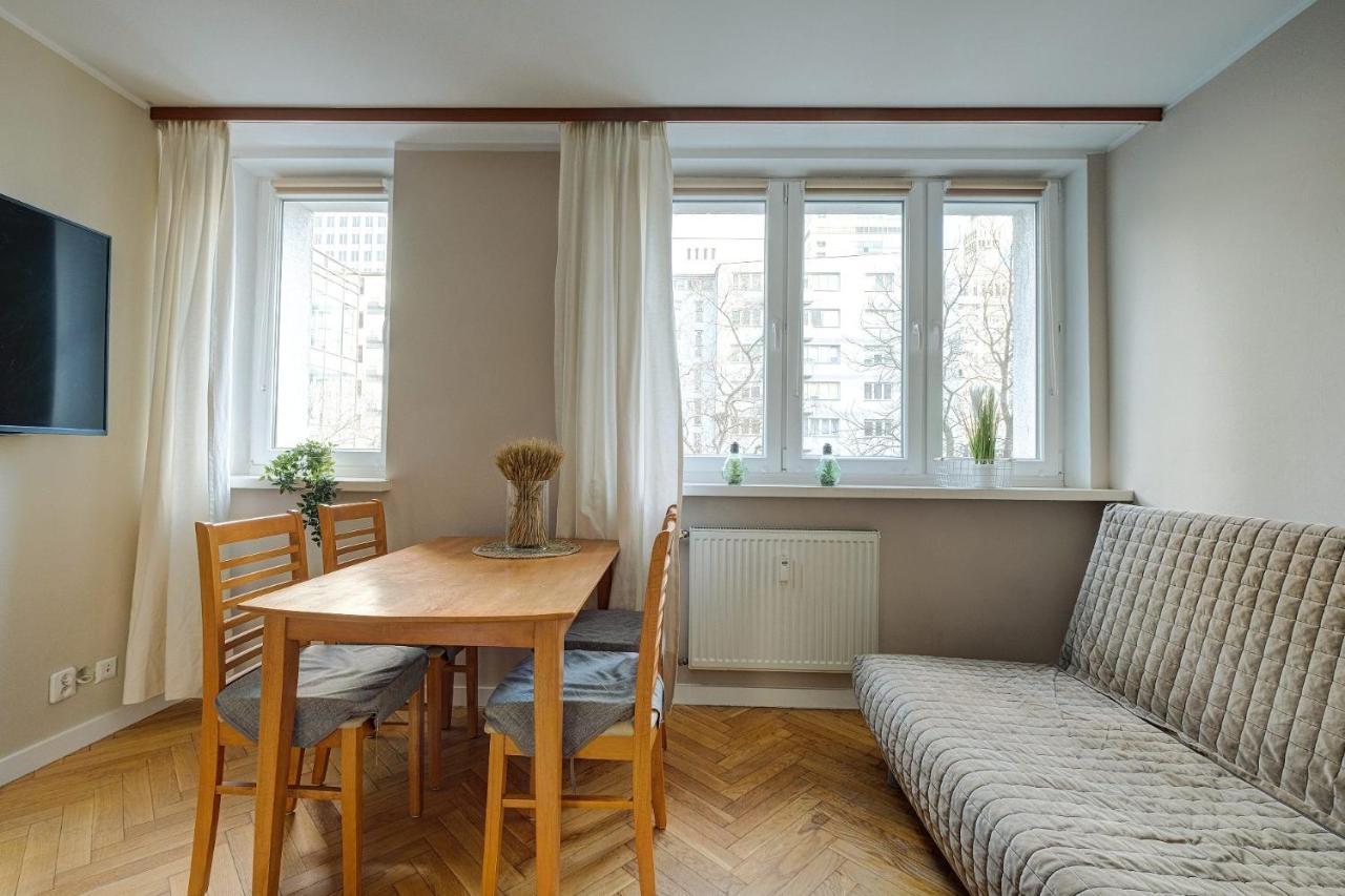 2br Apt śliska 10 Center, Smarttv *