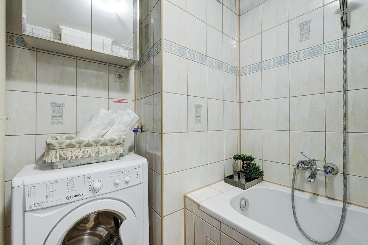 2br Apt śliska 10 Center, Smarttv