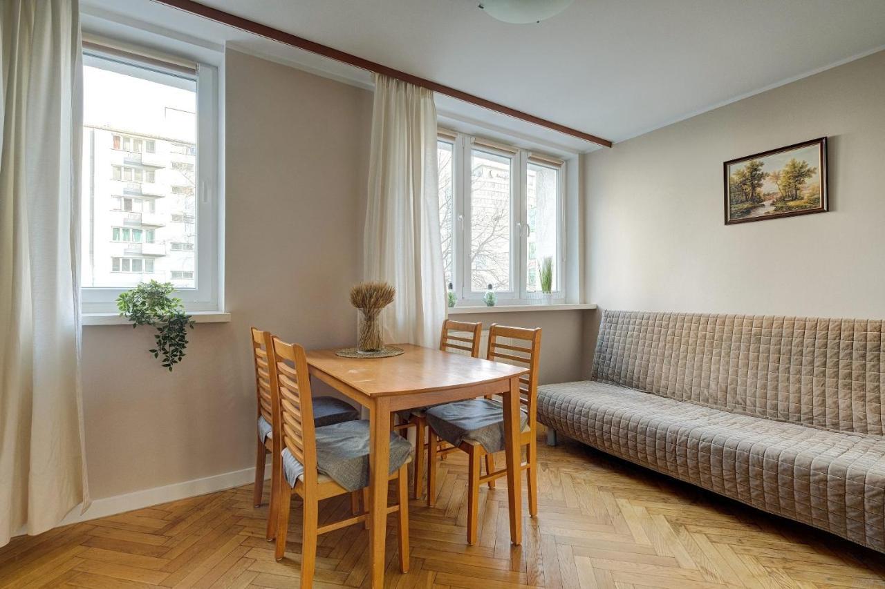 Apartament 2br Apt śliska 10 Center, Smarttv