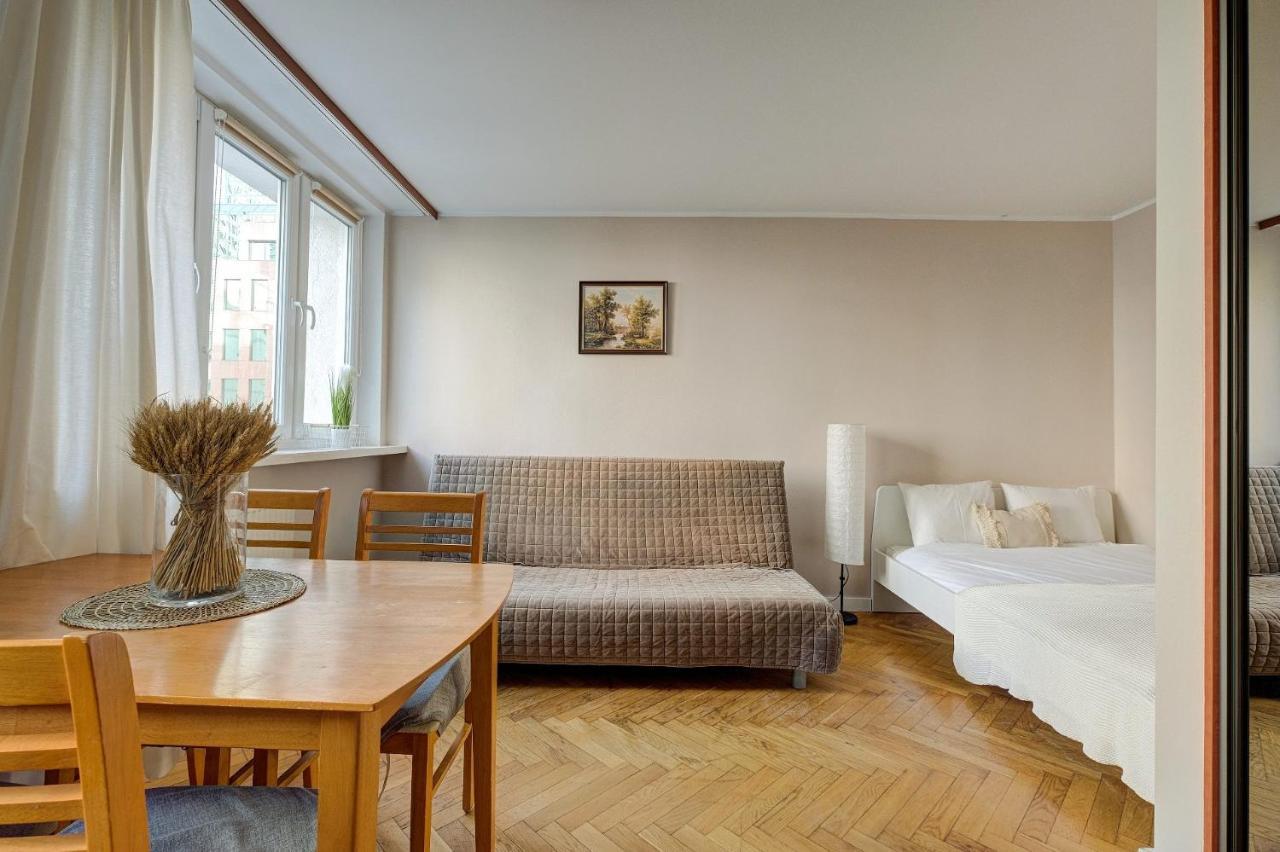 2br Apt śliska 10 Center, Smarttv *