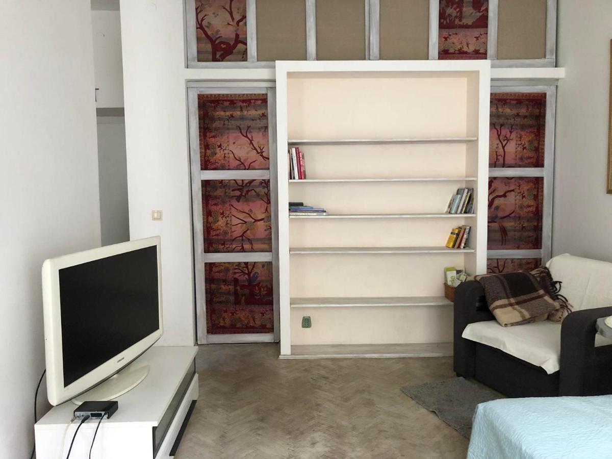 Apartament Stalowa 5 By Homeprime *