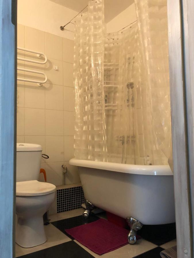 Stalowa 5 By Homeprime Apartament Warszawa