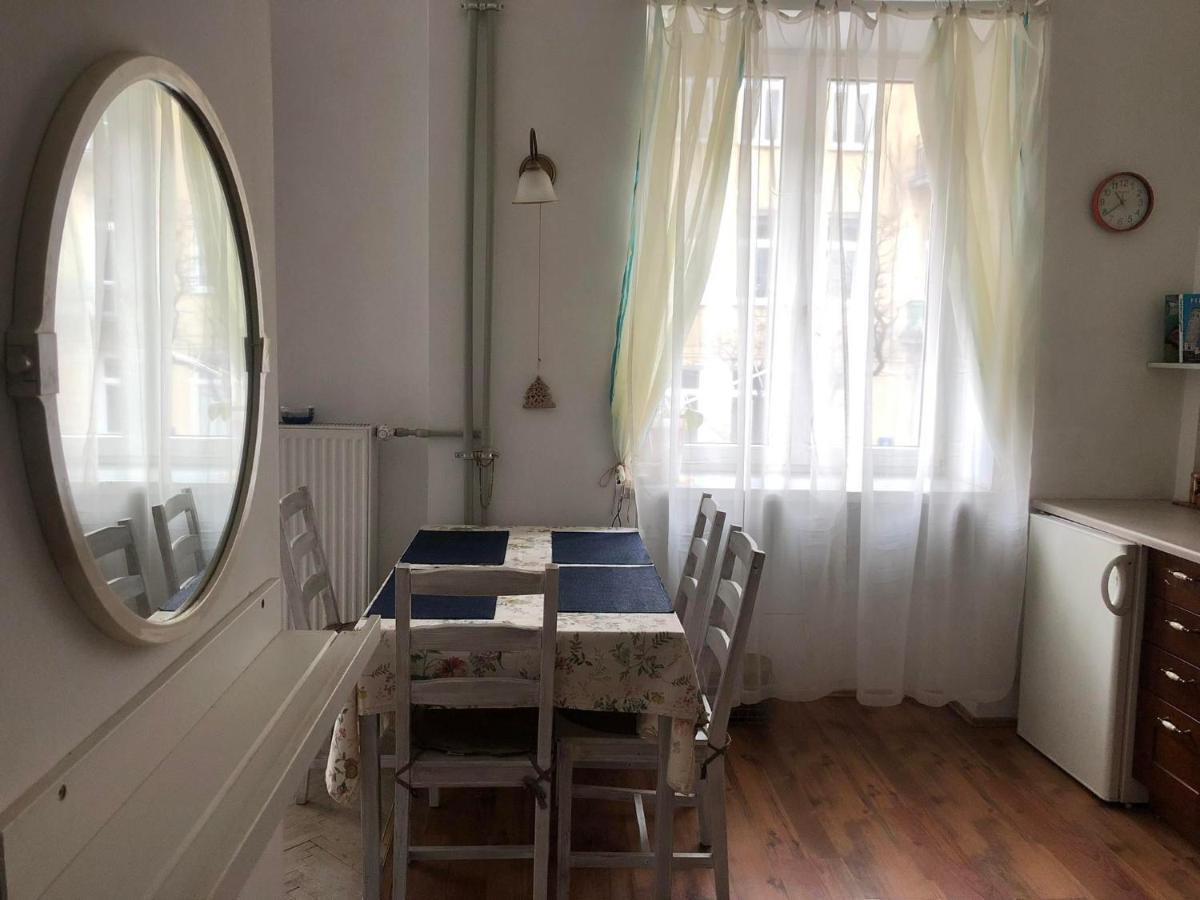 Apartament Stalowa 5 By Homeprime Warszawa