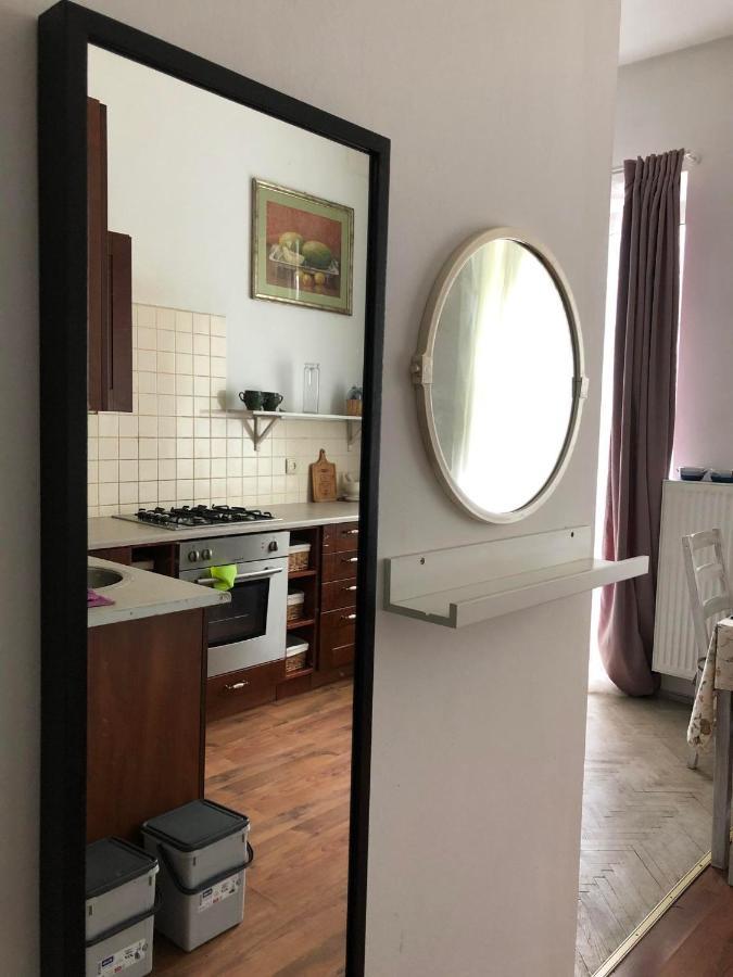 Stalowa 5 By Homeprime Apartament