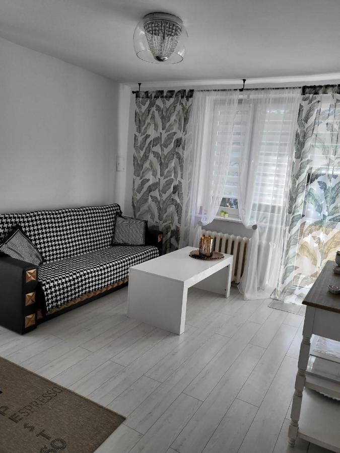 Apartament Zorzy Przy Instytucie Kardiologii Anin Apartament