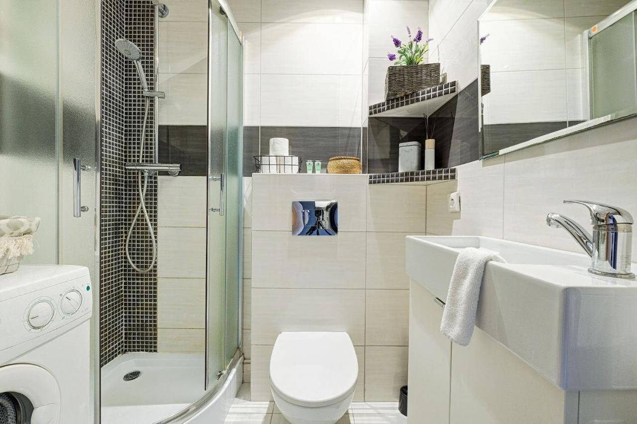 Plater Apartament