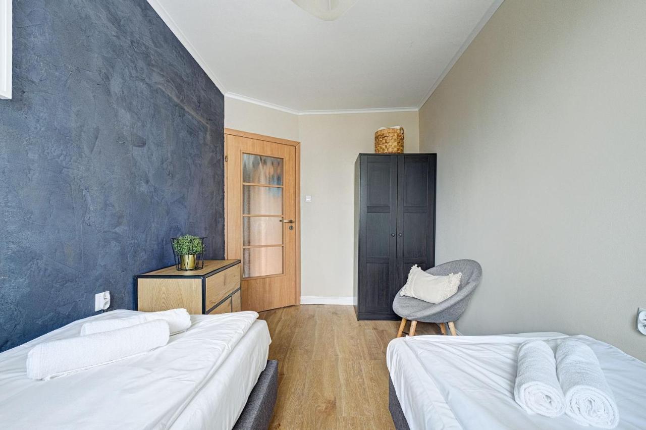 Plater Apartament *