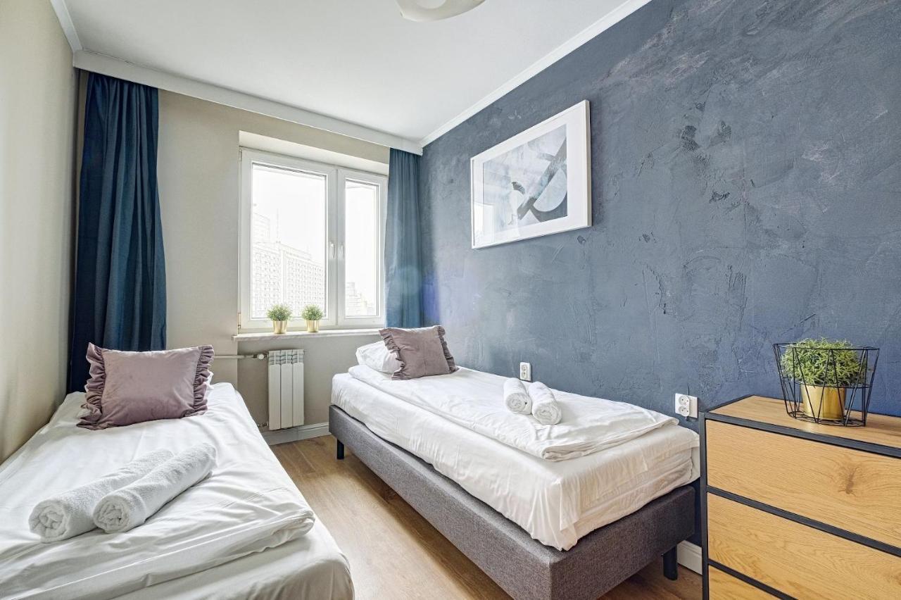 Plater Apartament *