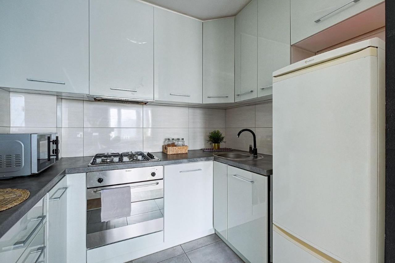 Plater Apartament Warszawa