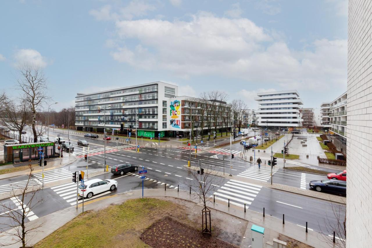 Artistic żoliborz By Renters Warszawa