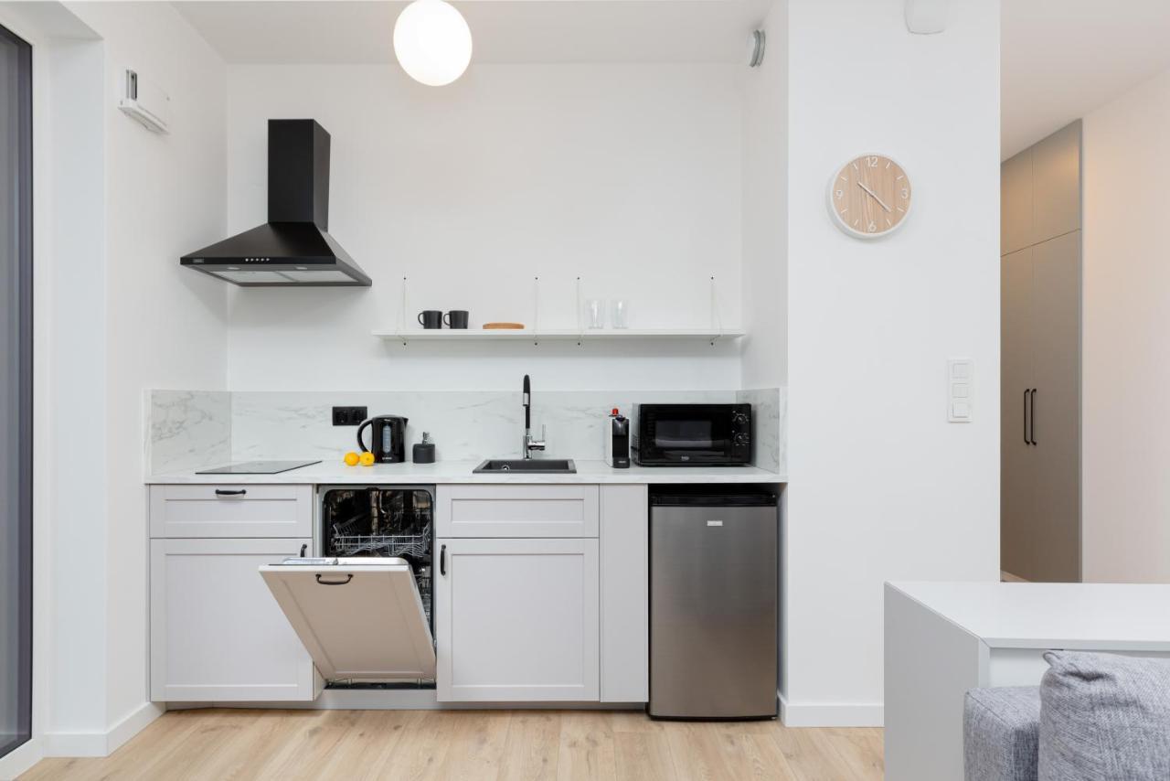 Artistic żoliborz By Renters Apartament *