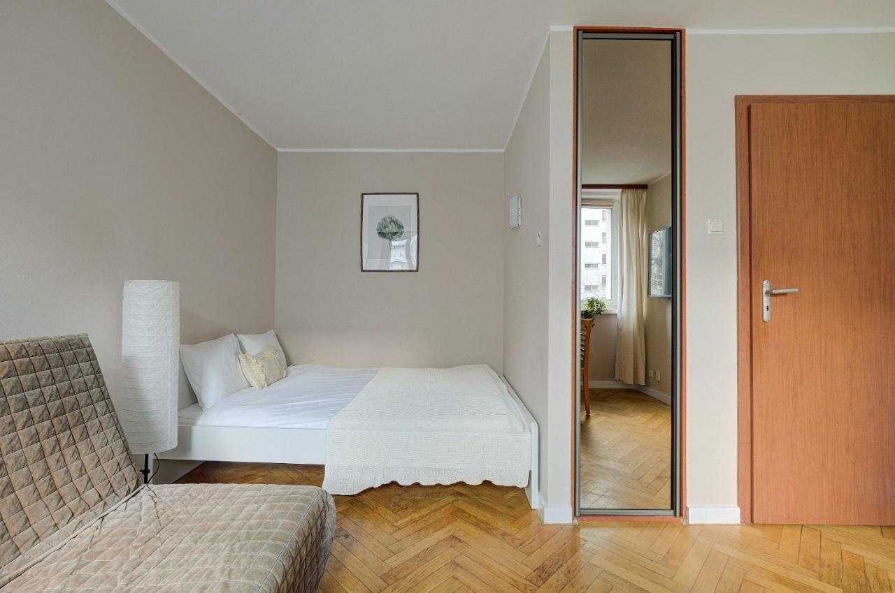 2br Apt śliska 10 Center, Smarttv
