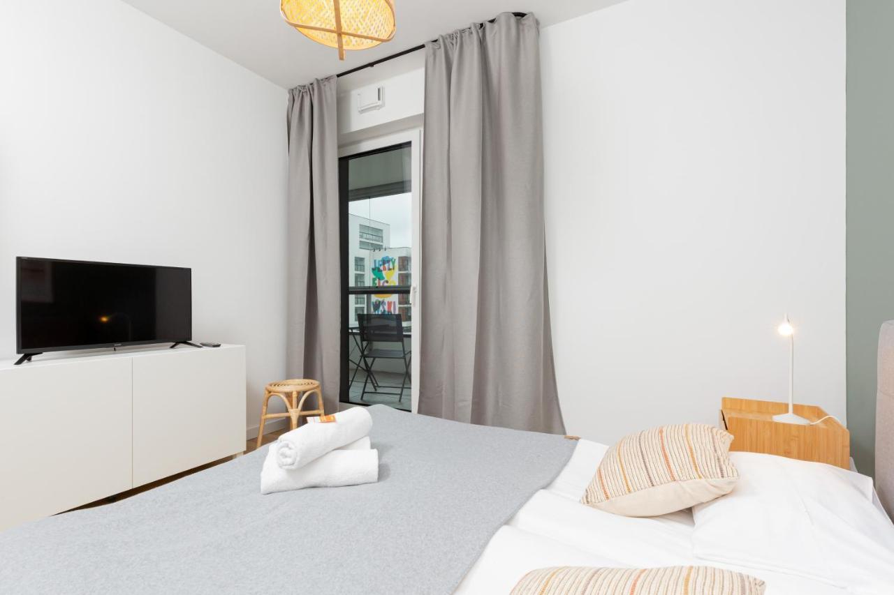 Artistic żoliborz By Renters