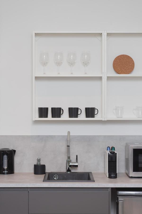 Apartament Artistic żoliborz By Renters *