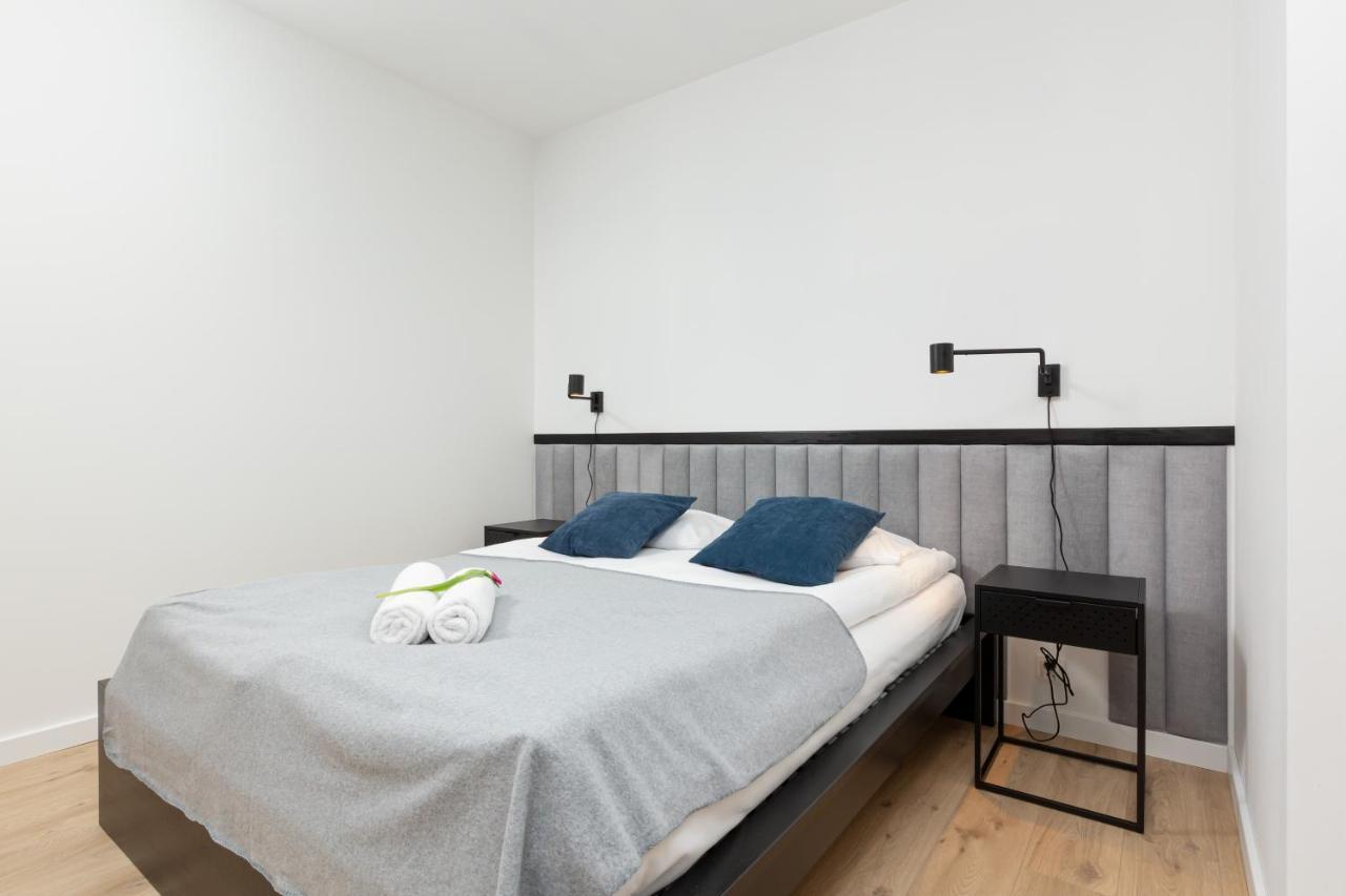 Artistic żoliborz By Renters Apartament *