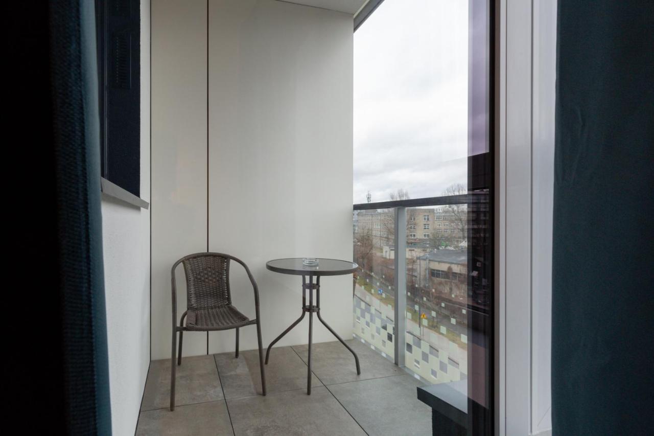 Artistic Zoliborz By Renters