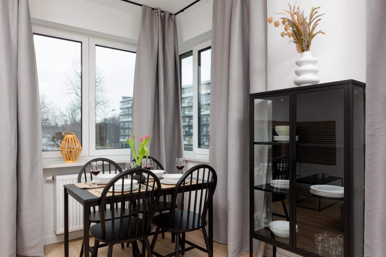Artistic Zoliborz By Renters