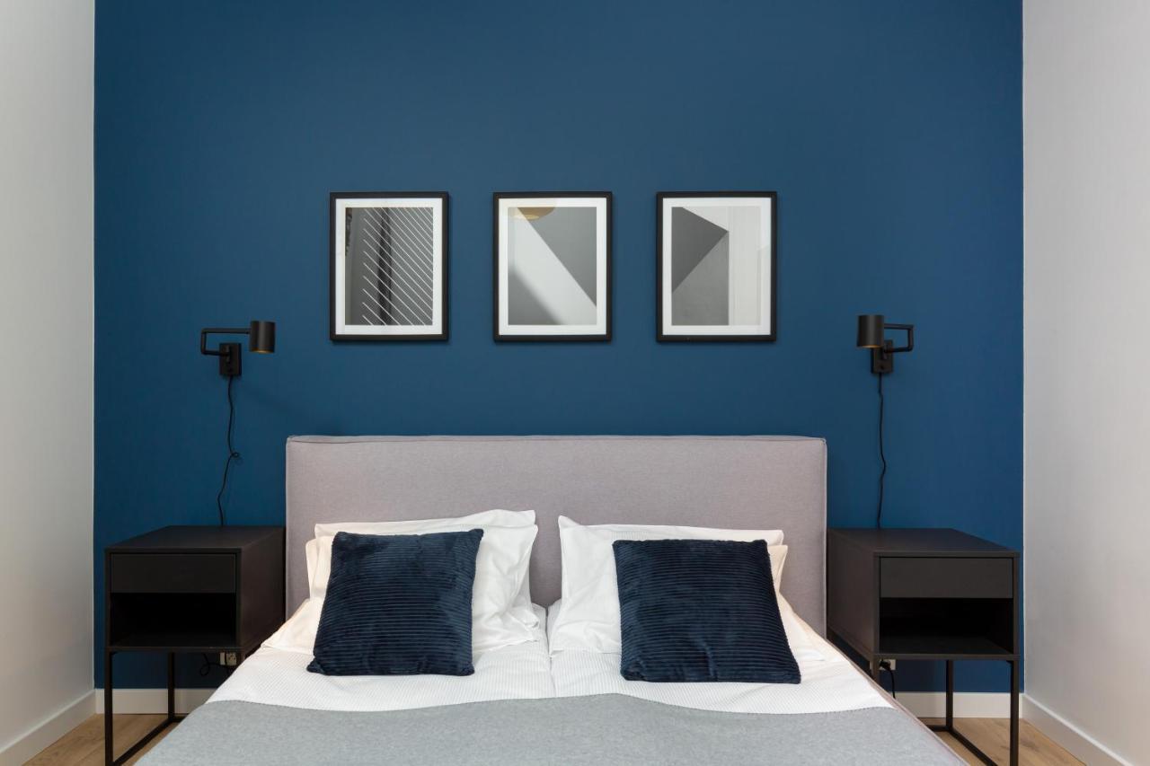 Artistic Zoliborz By Renters Apartment