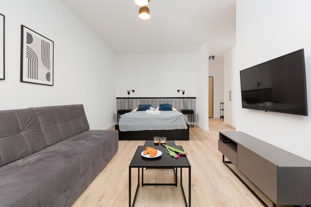 Artistic żoliborz By Renters Warszawa