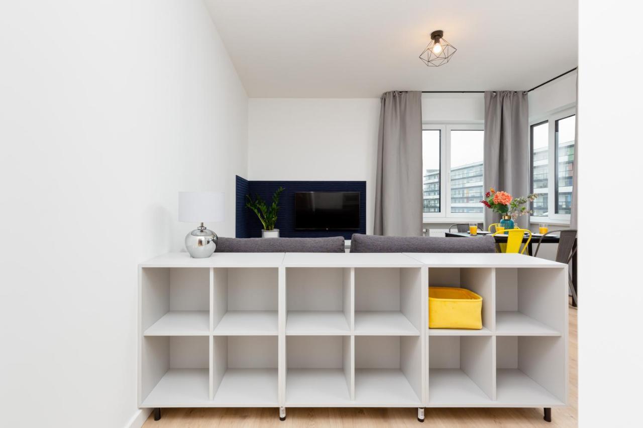 Artistic żoliborz By Renters *