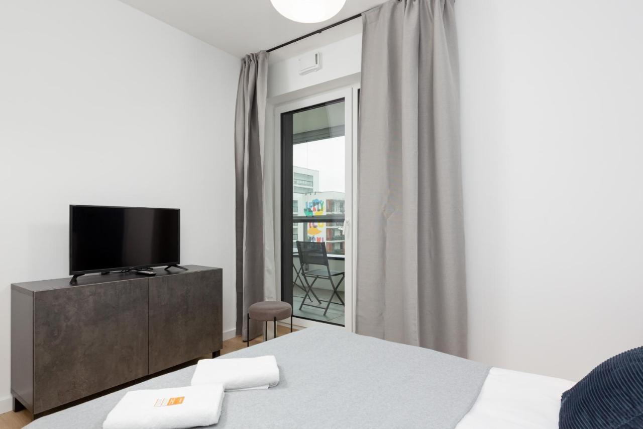 Artistic Zoliborz By Renters * Warschau