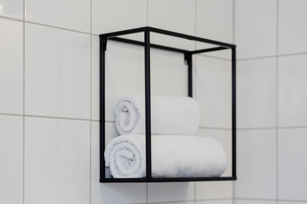 Artistic żoliborz By Renters *
