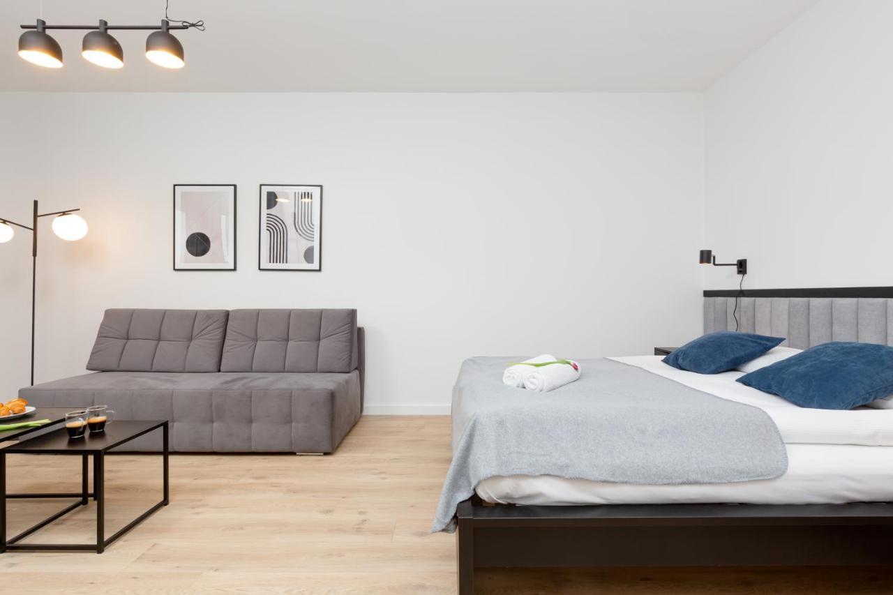 Artistic żoliborz By Renters