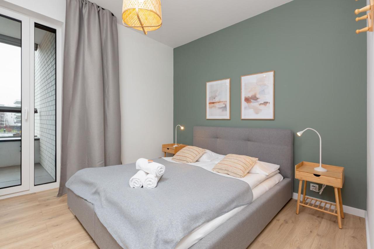 Artistic żoliborz By Renters * Warszawa