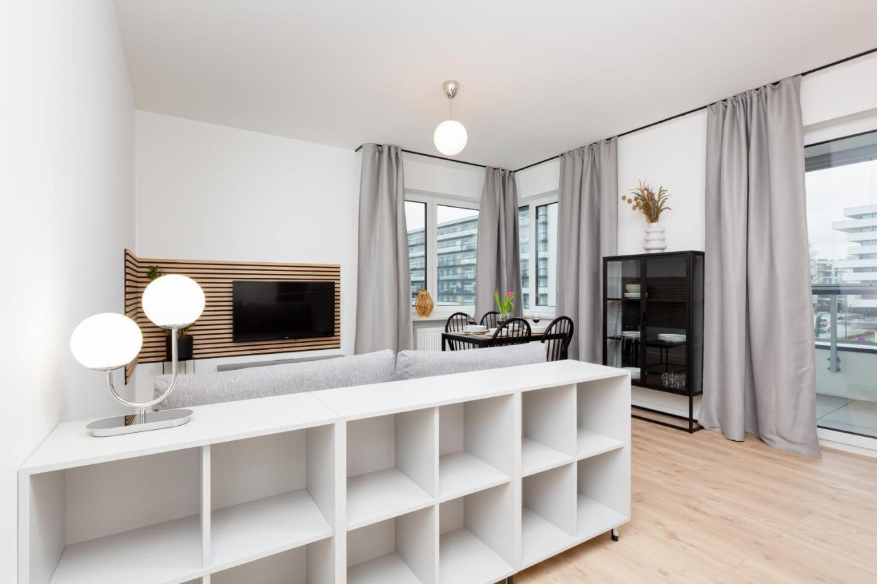 Apartament Artistic żoliborz By Renters *