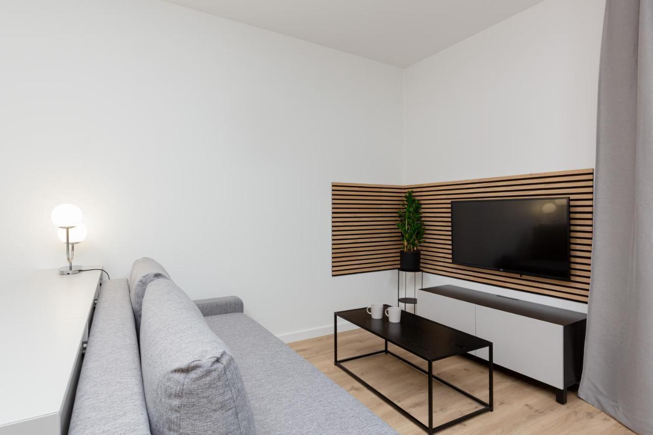 Artistic Zoliborz By Renters Warschau