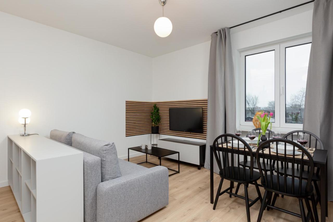 Artistic żoliborz By Renters