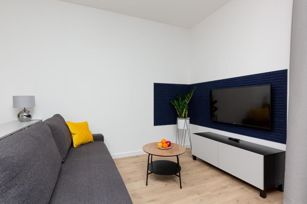 Artistic żoliborz By Renters Warszawa
