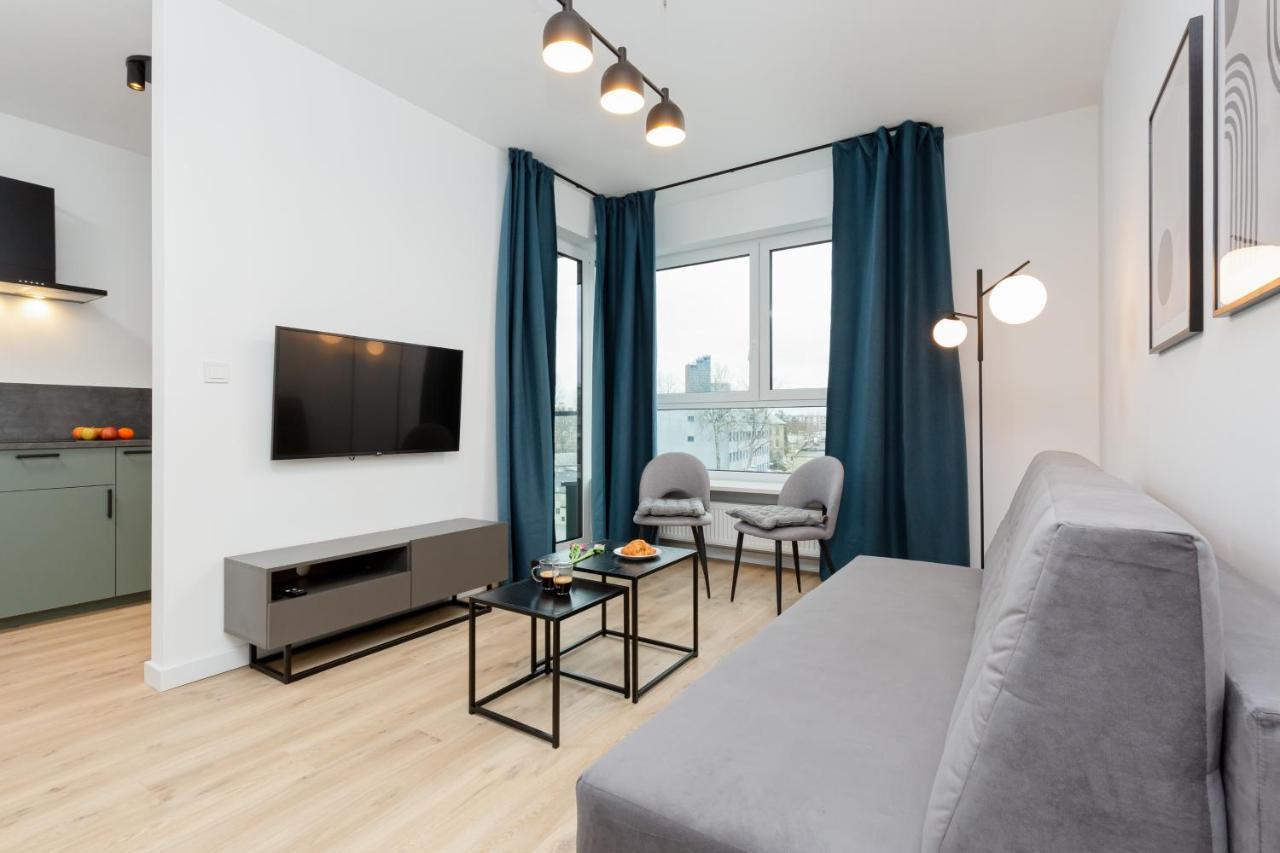 Artistic żoliborz By Renters *